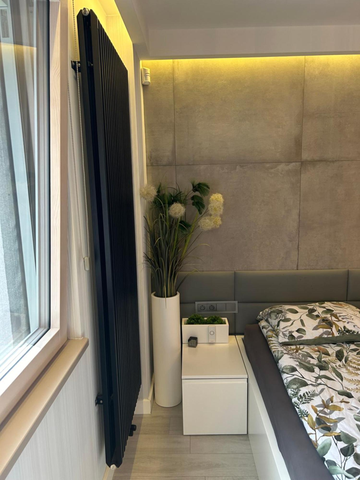 Apartament Redlowo Gdynia Eksteriør bilde