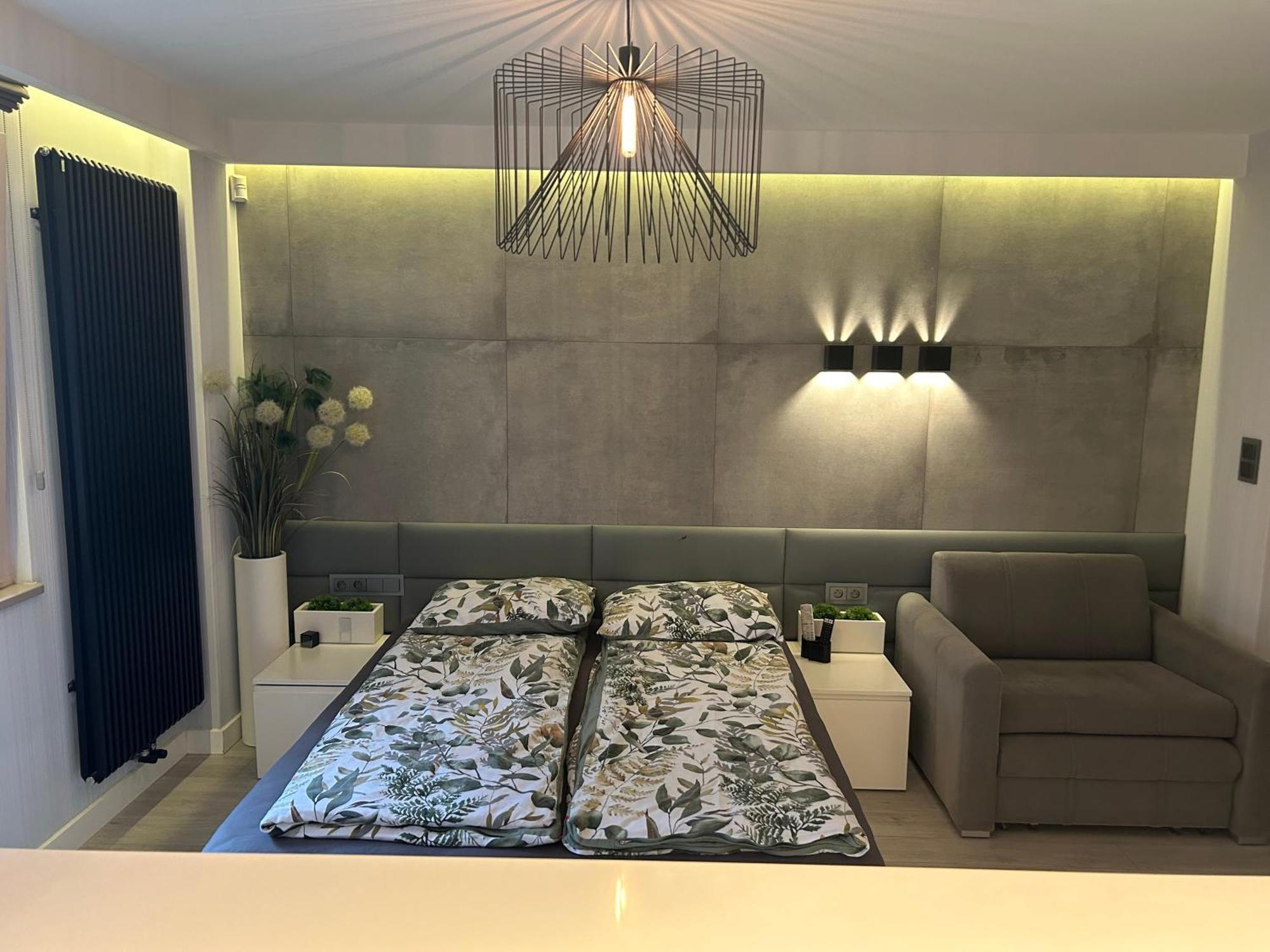 Apartament Redlowo Gdynia Eksteriør bilde