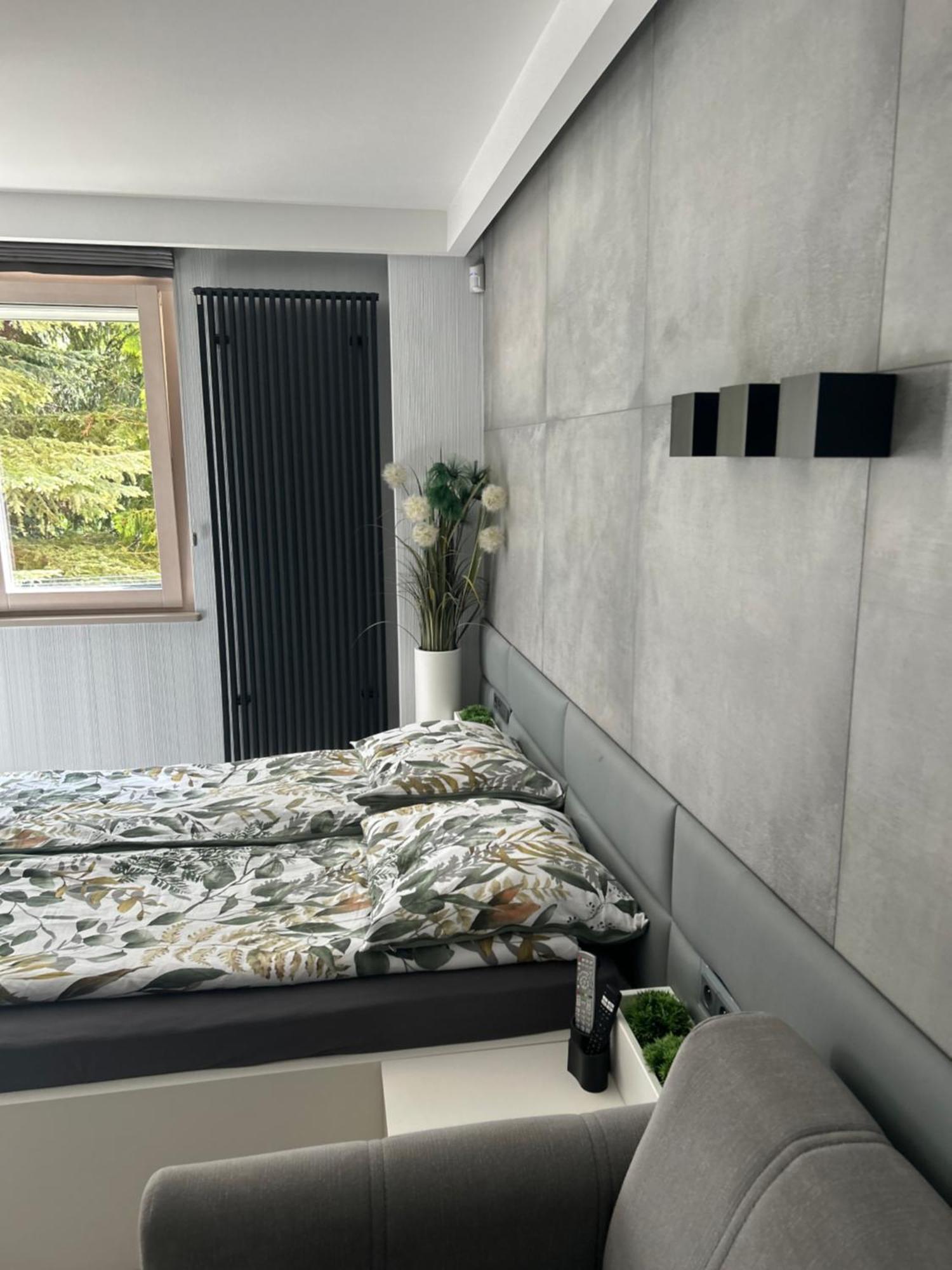 Apartament Redlowo Gdynia Eksteriør bilde