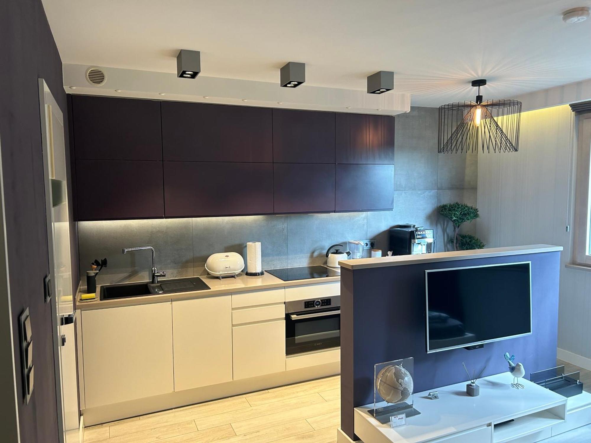 Apartament Redlowo Gdynia Eksteriør bilde