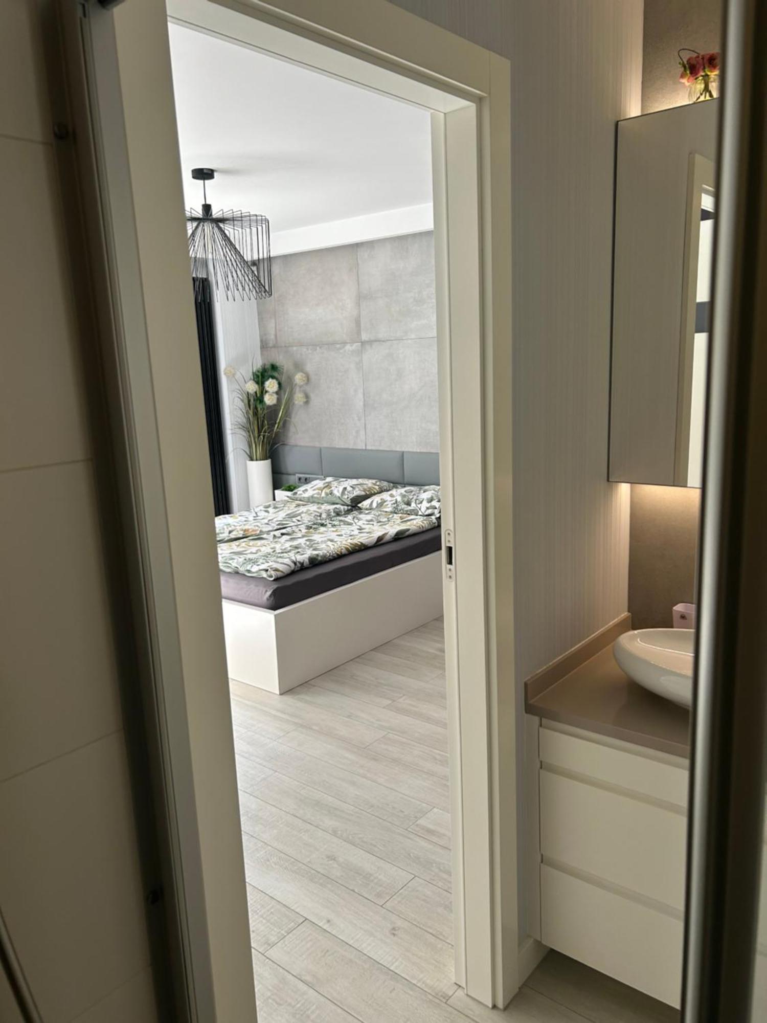 Apartament Redlowo Gdynia Eksteriør bilde