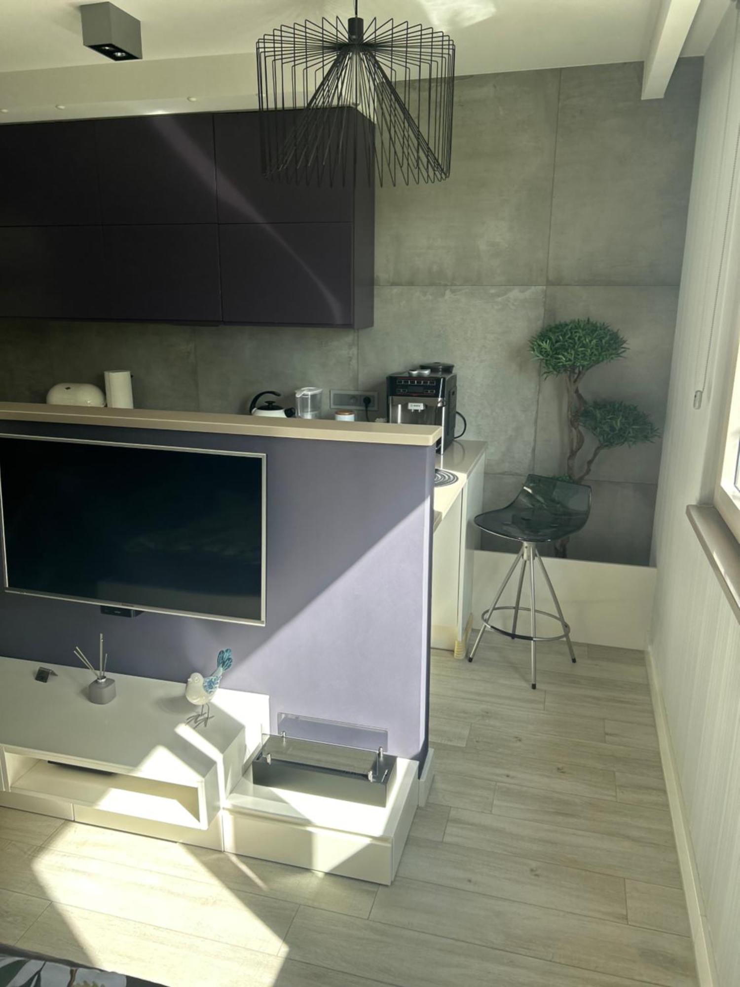 Apartament Redlowo Gdynia Eksteriør bilde
