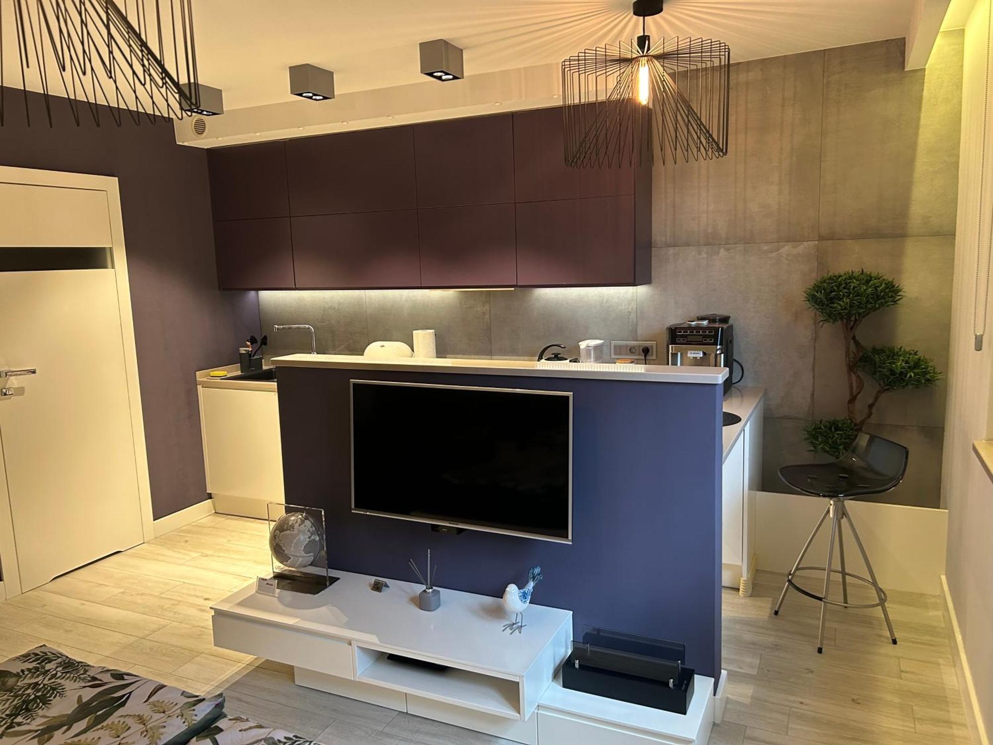 Apartament Redlowo Gdynia Eksteriør bilde