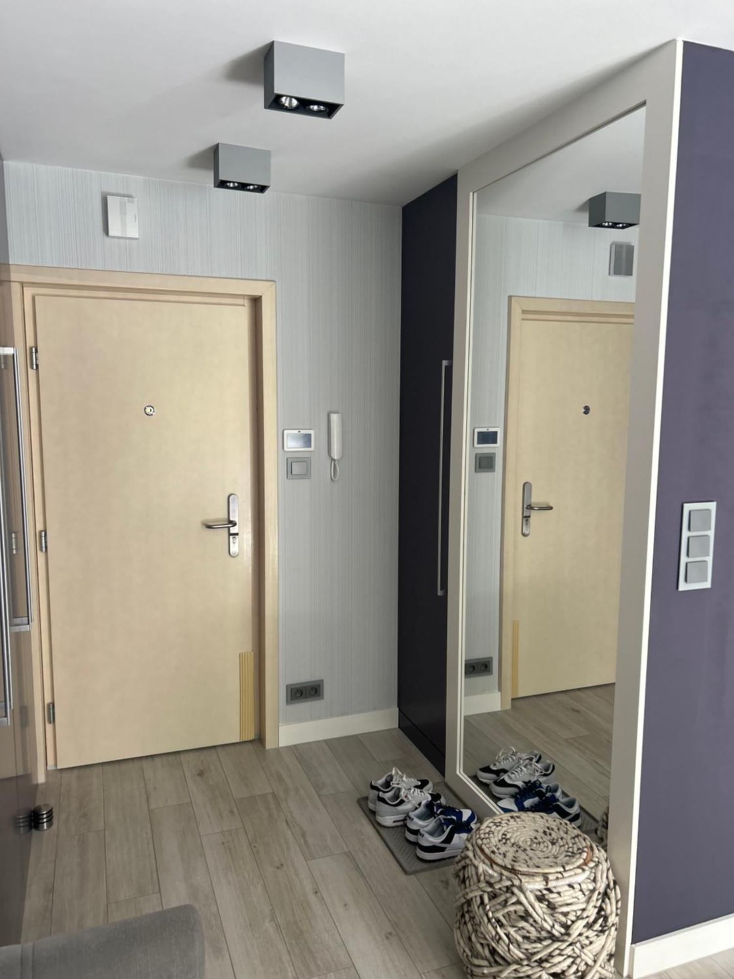 Apartament Redlowo Gdynia Eksteriør bilde