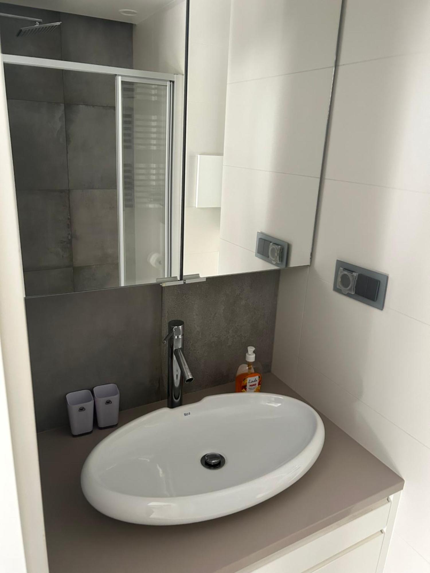 Apartament Redlowo Gdynia Eksteriør bilde