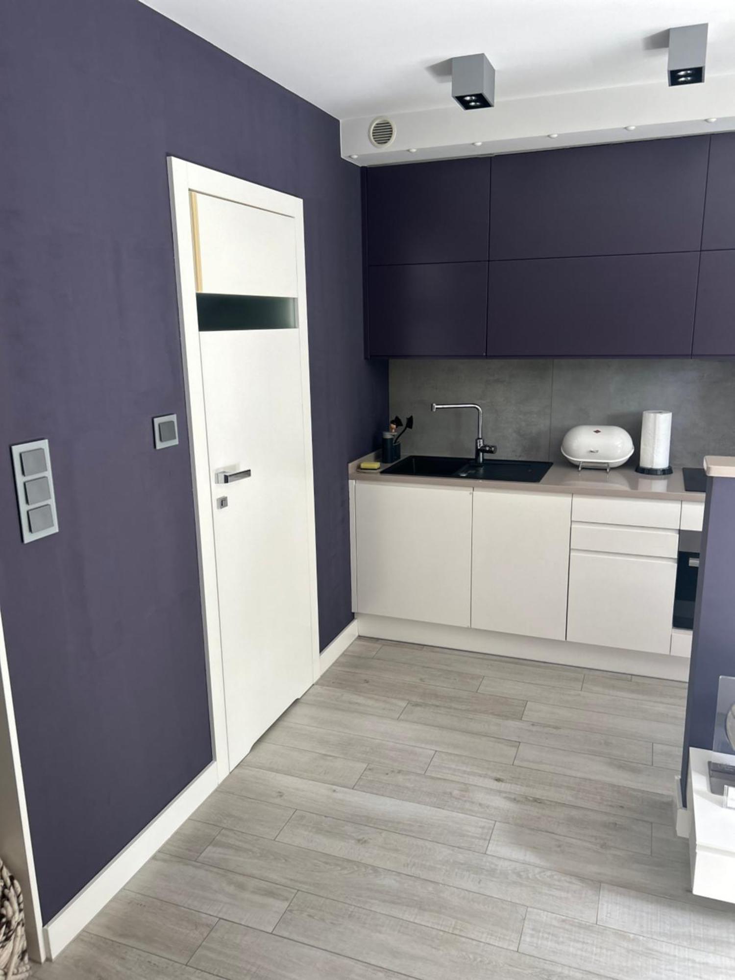 Apartament Redlowo Gdynia Eksteriør bilde